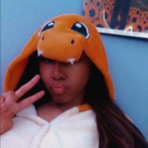 Meet your Posher, Mishayla